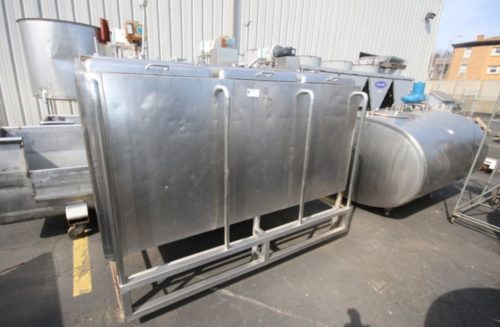 坦克处理器照片500 gal