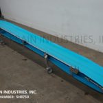 输送带缩略图18“W X 190”L