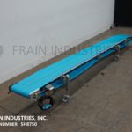 输送带缩略图18“W X 190”L