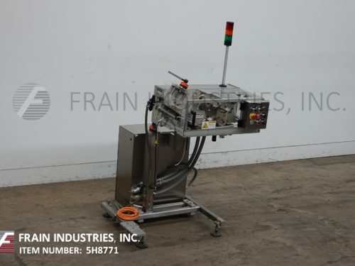 Photo of MGS Feeder Outserter RPP4210