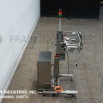 机动式给料机的缩略图Outserter RPP4210