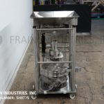 卡森筛分离器K301FTSS的缩略图