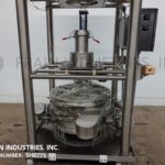 卡森筛分离器K301FTSS的缩略图