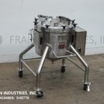 Lee Tank反应堆SS 55CBT的缩略图