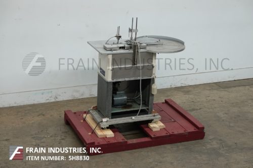 Cozzoli填充液安瓿FPS1照片