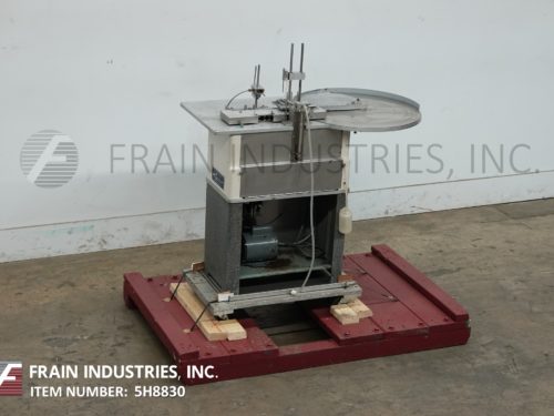 Cozzoli填充液安瓿FPS1照片