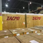 Zacmi / Great Lakes Foods Foods Fliner Position <0234-B-040>缩略图