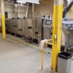 CES冷冻机隧道的缩略图<CES 3通过>