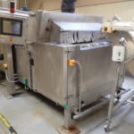 CES冷冻机隧道的缩略图<CES 3通过>