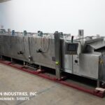 CES冷冻隧道CES 3 PAST的缩略图