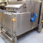 CES冷冻隧道CES 3 PAST的缩略图