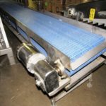 输送带表的缩略图顶部19“宽X 160”长