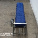 输送带表的缩略图顶部19“宽X 160”长