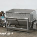 Waukesha Feeder Auger的缩略图224