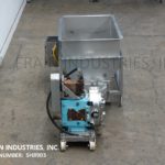 Waukesha Feeder Auger的缩略图224