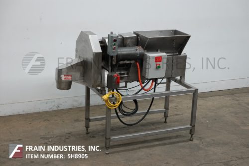 Urschel实验室公司切割机，切片机切片机OV