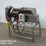 Urschel Laboratories Inc的缩略图切割机，切片机切片机OV