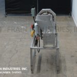 Urschel Laboratories Inc的缩略图切割机，切片机切片机OV