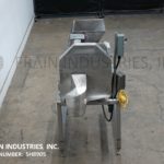 Urschel Laboratories Inc的缩略图切割机，切片机切片机OV