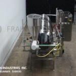 喷雾动态盘的缩略图，旋转系统30”直径