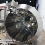 喷雾动态盘的缩略图，旋转系统30”直径