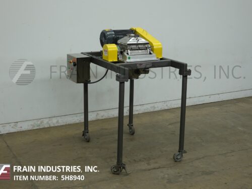 Fitzpatrick Mill Hammer DKASO12照片