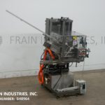 Theile Feeder Coupon Inserter 34-BOAM-IB缩略图