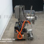 Theile Feeder Coupon Inserter 34-BOAM-IB缩略图