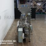 Thumbnail of Del Packaging Capper Over Lidder ASRL-CC