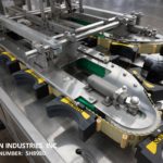 Thumbnail of Del Packaging Capper Over Lidder ASRL-CC