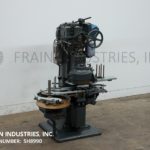 Thumbnail of Canco Seamer 1 Head 08