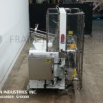 Adco Manufacturing Inc Case设置的缩略图，托盘托盘Tuck AFH-40-EC