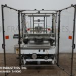 Adco Manufacturing Inc Case设置的缩略图，托盘托盘Tuck AFH-40-EC