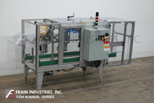 Wexxar封箱锥度WST-07照片