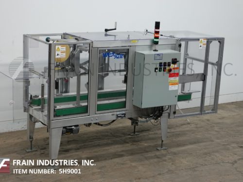 Wexxar封箱锥度WST-07照片