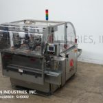 ADCO案例设置的缩略图，托盘托盘Tuck CF1200-30-SS