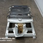 Rotex筛分离器R3431SAN SSSL的缩略图