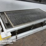 Rotex筛分离器R3431SAN SSSL的缩略图