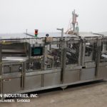 Holmatic /Oystar填充杯Inline of 2340 OPTI-FIL缩略图