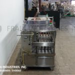 Holmatic /Oystar填充杯Inline of 2340 OPTI-FIL缩略图