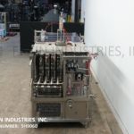 Holmatic /Oystar填充杯Inline of 2340 OPTI-FIL缩略图