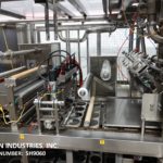 Holmatic /Oystar填充杯Inline of 2340 OPTI-FIL缩略图