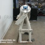 帕特森凯利混合器粉末双壳20 CUFT缩略图