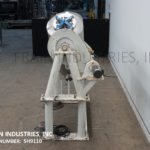 帕特森凯利混合器粉末双壳20 CUFT缩略图