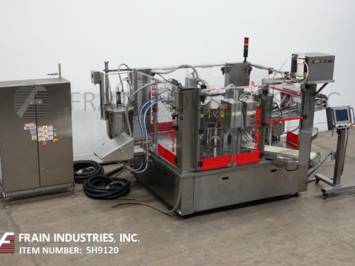 PSG Lee / PPI Inc表格和填充液体/膏RP-8TW-14的照片