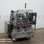 布拉德曼湖案例设置，托盘托盘塔克HS2-60的缩略图