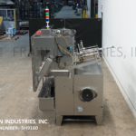 布拉德曼湖案例设置，托盘托盘塔克HS2-60的缩略图