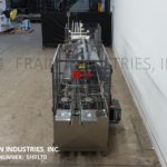 Thiele Cartoner半景观缩略图。胶水（半）S60 WM-MLH