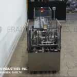 Thiele Cartoner半景观缩略图。胶水（半）S60 WM-MLH