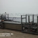 Thiele Cartoner Semi horizon的缩略图。胶水(Semi) S60 WM-MLH